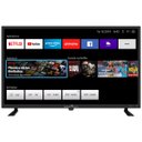 Ver imagem 1 de Smart TV Britânia 32” BTV32D10N5SKH HD Dolby Audio Led Bivolt