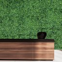 Ver imagem 1 de Kit 20 Painéis de Plantas Artificiais para Decoração com Resistência Ao Sol UV