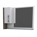 Ver imagem 5 de Espelheira para Banheiro 1 Porta Legno 