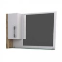 Ver imagem 5 de Espelheira para Banheiro 1 Porta Legno 