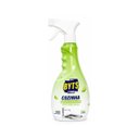 Ver imagem 1 de Limpa Cozinha Desengordurante Uso Geral Semorin Spray 500ml