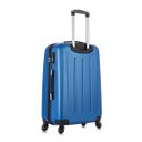 Ver imagem 6 de Mala Jalapão Pequena Azul Fox Travel