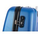 Ver imagem 4 de Mala Jalapão Pequena Azul Fox Travel