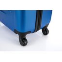 Ver imagem 5 de Mala Jalapão Pequena Azul Fox Travel