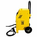 Ver imagem 7 de Repuxadeira Elétrica Analógica 220v e Esmerilhadeira 4.1/2 Pol 110v V8-110v