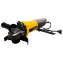 Ver imagem 4 de Repuxadeira Elétrica Analógica 220v e Esmerilhadeira 4.1/2 Pol 110v V8-110v