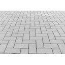 Ver imagem 4 de Forma Piso Bloquete Calçamento Dupla 20x10x4 Kit 10 Formas