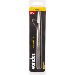 Pinça Reta Prv 0011 - Vonder - 3