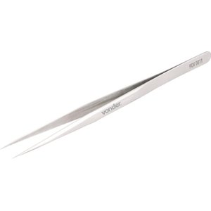 Pinça Reta Prv 0011 - Vonder