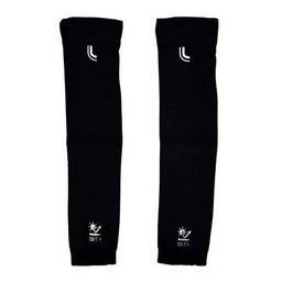 Manguito Lupo Proteção Uv+50 Unissex 15002 001 Preto - 4