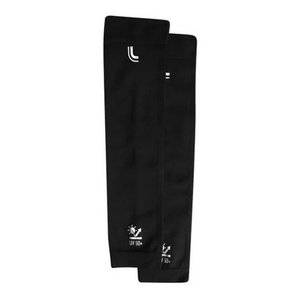 Manguito Lupo Proteção Uv+50 Unissex 15002 001 Preto