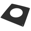 Ver imagem 1 de ARREMATE CHAMINE PRETO