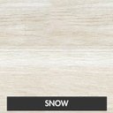Ver imagem 7 de Bancada para Banheiro 80cm com Cuba Aria e Prateleira 805W Metrópole Branco/Snow