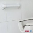 Ver imagem 3 de Barra de Apoio em Pvc 50cm 36mm Integral - Astra