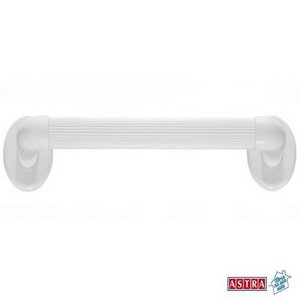 Barra de Apoio em Pvc 50cm 36mm Integral - Astra