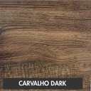 Ver imagem 7 de Bancada para Banheiro 80cm com Cuba Aria e Prateleira 805W Metrópole