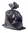 Ver imagem 2 de Saco de Lixo Reforçado Preto 30 Litros C/ 600 Unidades