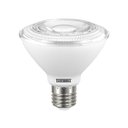 Ver imagem 1 de Lâmpada Led Taschibra Par 30 E27 IP65 Dimerizavel Bivolt 2700K Luz Quente
