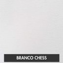 Ver imagem 7 de Bancada para Banheiro 80cm com Cuba Aria e Prateleira 805W Metrópole Branco/Chess
