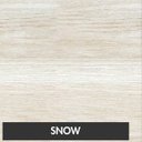 Ver imagem 7 de Bancada para Banheiro 80cm com Cuba Q39 e Prateleira 805W Metrópole Branco/Snow