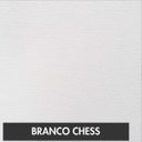 Ver imagem 7 de Bancada para Banheiro 80cm com Cuba Q39 e Prateleira 805W Metrópole Branco/Chess