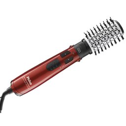Escova Rotativa Alisa Hidrata Elimina Frizz com Difusor Philco Pec05v - 5