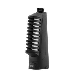 Escova Rotativa Alisa Hidrata Elimina Frizz com Difusor Philco Pec05v - 2