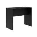Ver imagem 1 de Balcão Ilha Cozinha Gourmet Alpha 2513 120cm Preto - Carraro