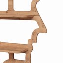 Ver imagem 3 de Estante Human Madeirado