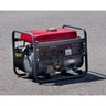 Gerador B4T1300 a Gasolina 110V Branco - 2