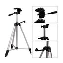 Ver imagem 2 de Tripé Telescópio com Nivel 1,37m + Bolsa de Transporte