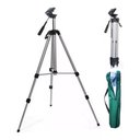 Ver imagem 1 de Tripé Telescópio com Nivel 1,37m + Bolsa de Transporte