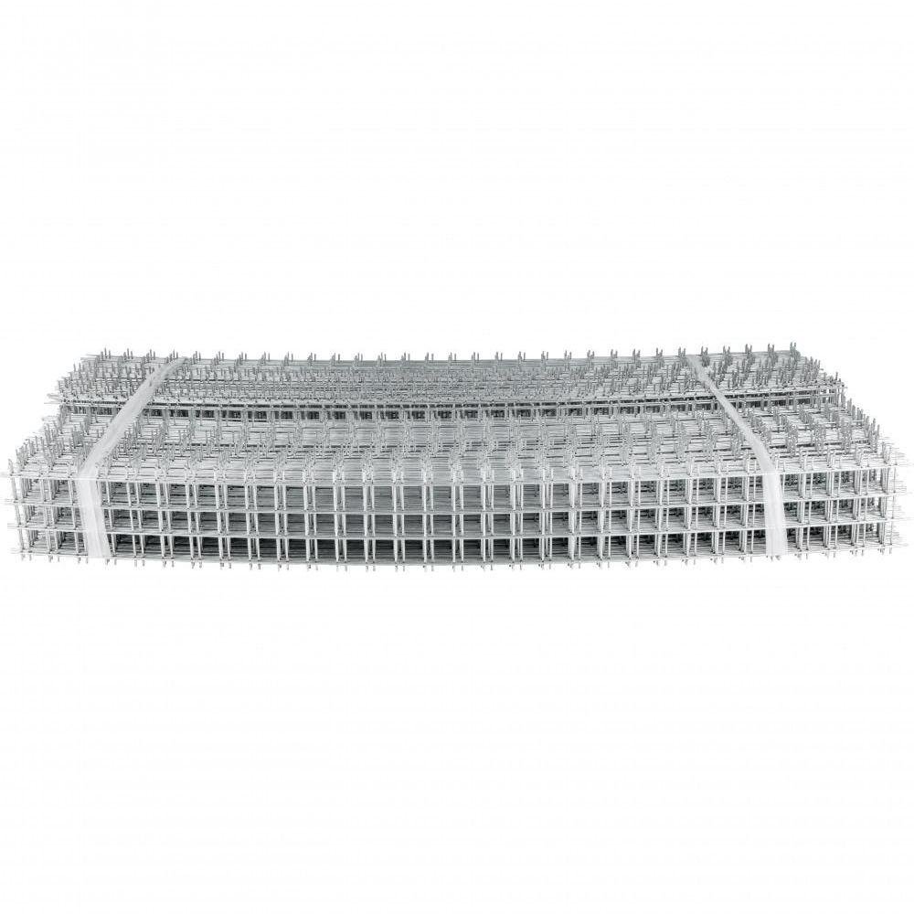 Tela Amarração Alvenaria 6x50(200pc)vonder - 1