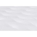 Ver imagem 5 de Cama Box Baú King: Colchão Molas Ensacadas Castor Pocket Gold Star Vitagel Class Double Face +