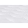 Cama Box Baú King: Colchão Molas Ensacadas Castor Pocket Gold Star Vitagel Class Double Face + - 5