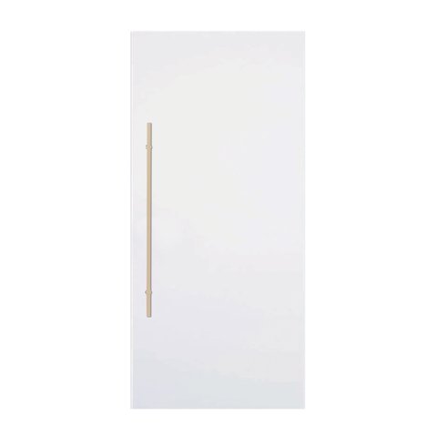 Folha de Porta Piso Teto Primer 2,5 Altura Mapaf:2,5x92 Cm