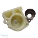 Ver imagem 2 de Bomba de Agua Mercury Carcaça 15 - 18 Super