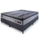 Ver imagem 4 de Conjunto Colchão King Leader Plus - 1,93x2,03