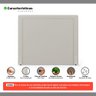 Cabeceira Cama Box Casal Padrão Alba 140cm com Frame Linho Bege - Desk Design - 7
