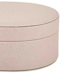 Caixa em Mdf com Revestimento em Pu 18237 Mart - 2