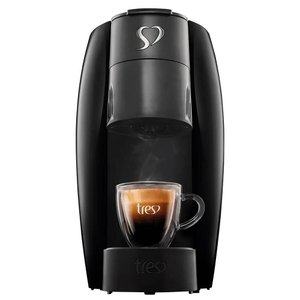 Cafeteira Espresso Três Corações Lov Automática Multibebidas