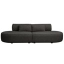 Ver imagem 2 de Sofá Luxuoso Modular Decoração Sala de Estar 230cm Noor