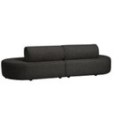 Ver imagem 7 de Sofá Luxuoso Modular Decoração Sala de Estar 230cm Noor