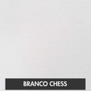Ver imagem 7 de Bancada para Banheiro 80cm com Cuba Folha F44 e Prateleira 805W Metrópole Branco/Chess