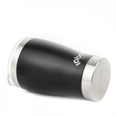 Ver imagem 4 de Copo Térmico Aço Inox Parede Dupla e Isolamento a Vácuo com Tampa 473 Ml Oba Térmic