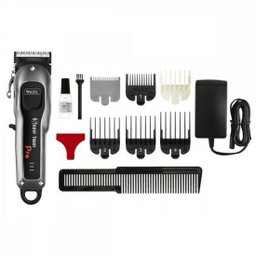 Máquina de Corte Wahl Super Taper Cordless Pro - 4