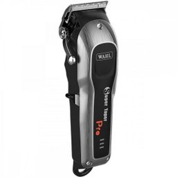 Máquina de Corte Wahl Super Taper Cordless Pro - 2
