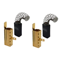 Ver imagem 2 de Kit Reparo Completo Martelete Bosch Gbh 2-20 D 220V Original