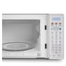 Micro-ondas 20 Litros Electrolux Mto30 Branco 220v - 8