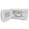 Micro-ondas 20 Litros Electrolux Mto30 Branco 220v - 9